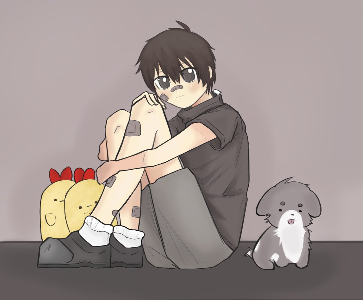 ella🐡🦀🔪 tweet media