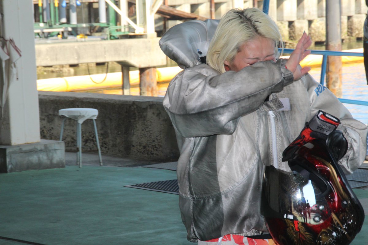 サンスポボートレース tweet media