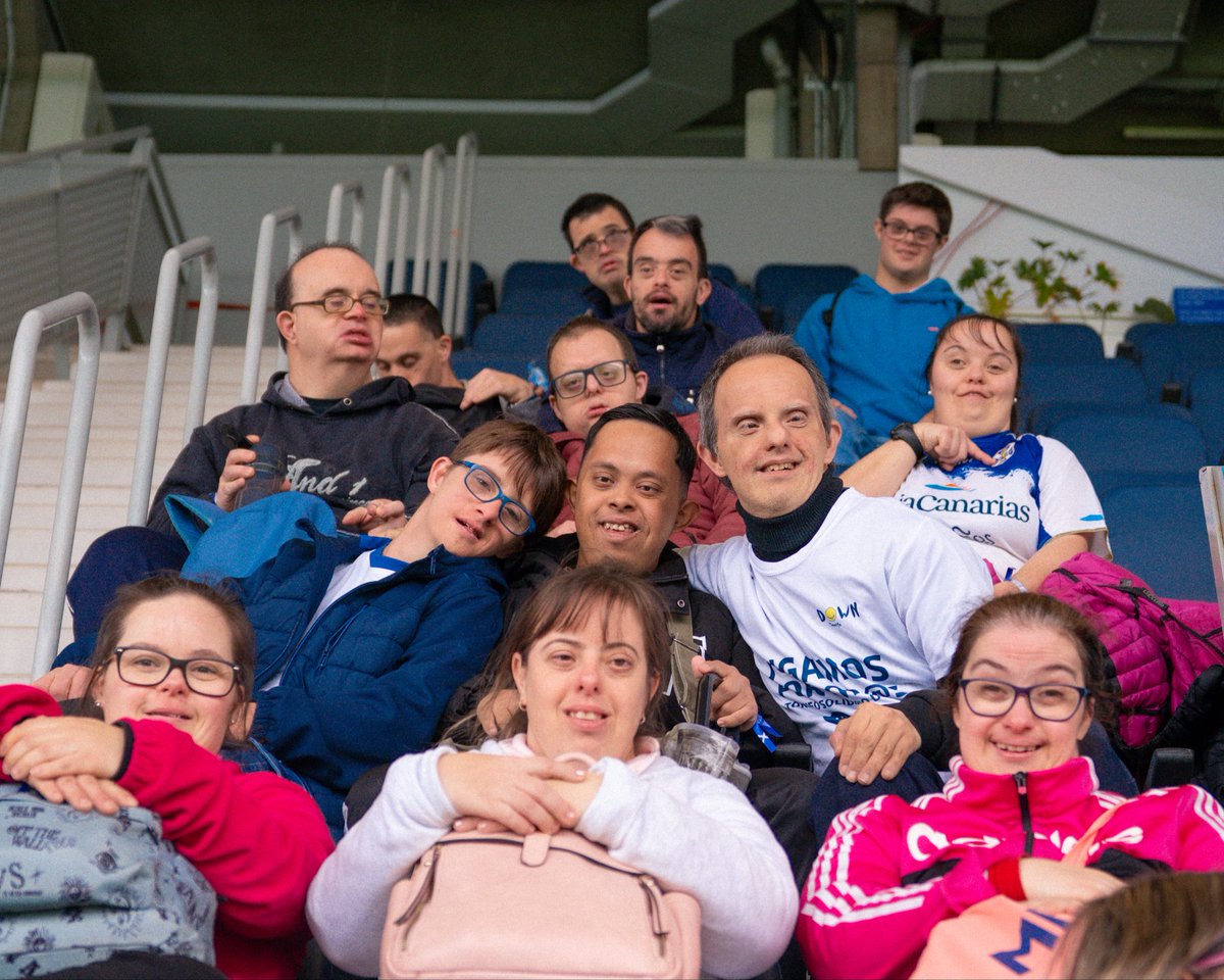 Fundación Canaria CD Tenerife 🏴󠁧󠁢󠁳󠁣󠁴󠁿 tweet media