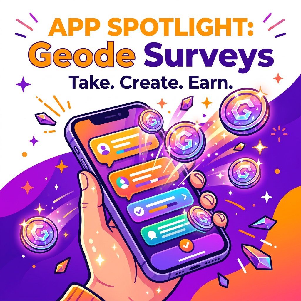 The Geode Foundation tweet media