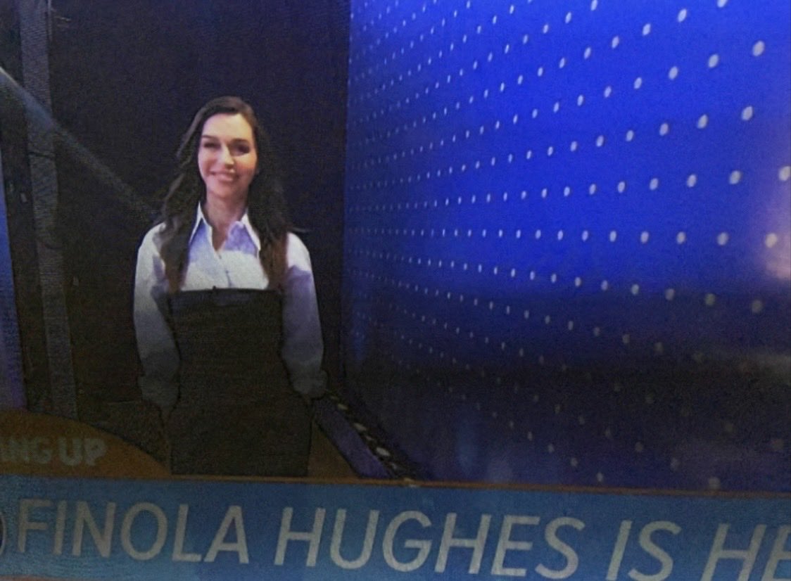 KellyMcPoland-VANNA:MRS.& Mr.DEVANE tweet media