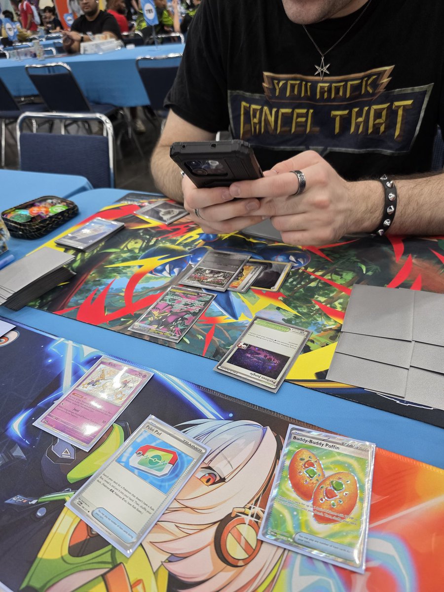 OnGaard 👑 tweet media