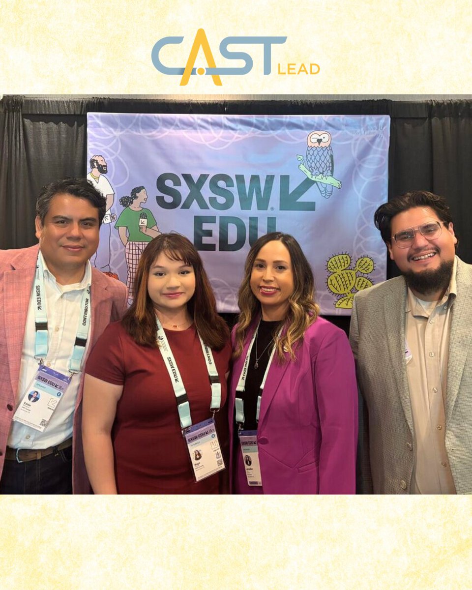 East Central ISD tweet media