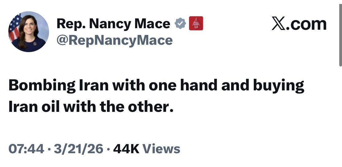 Republicans against Trump tweet media