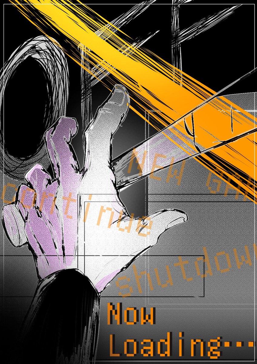 あむむ tweet media