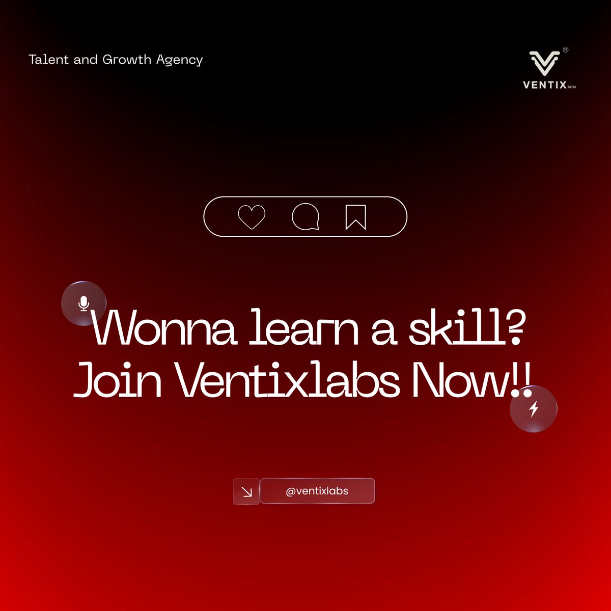 Ventix Labs tweet media