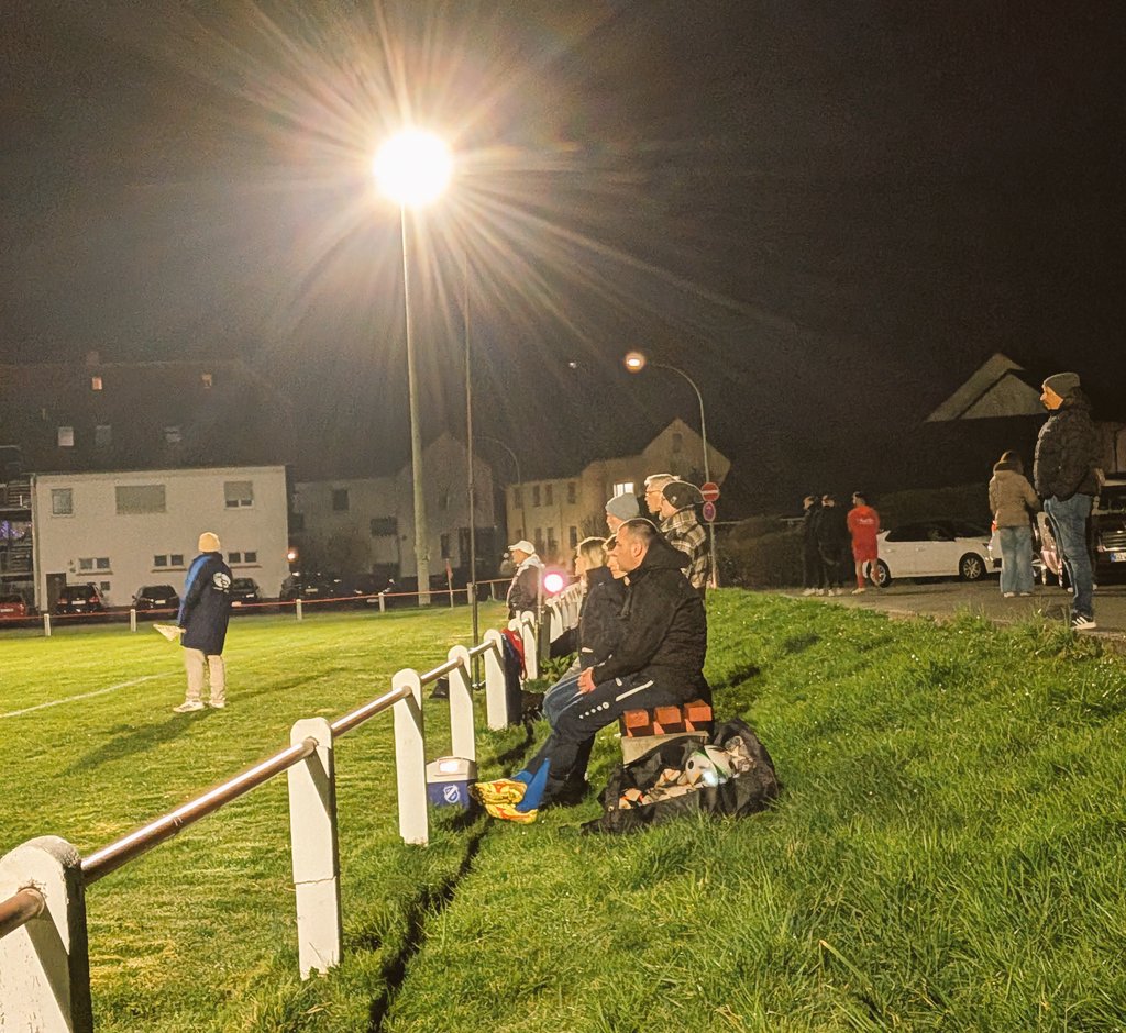 Michael Domann ⚽ (Erstligist) tweet media