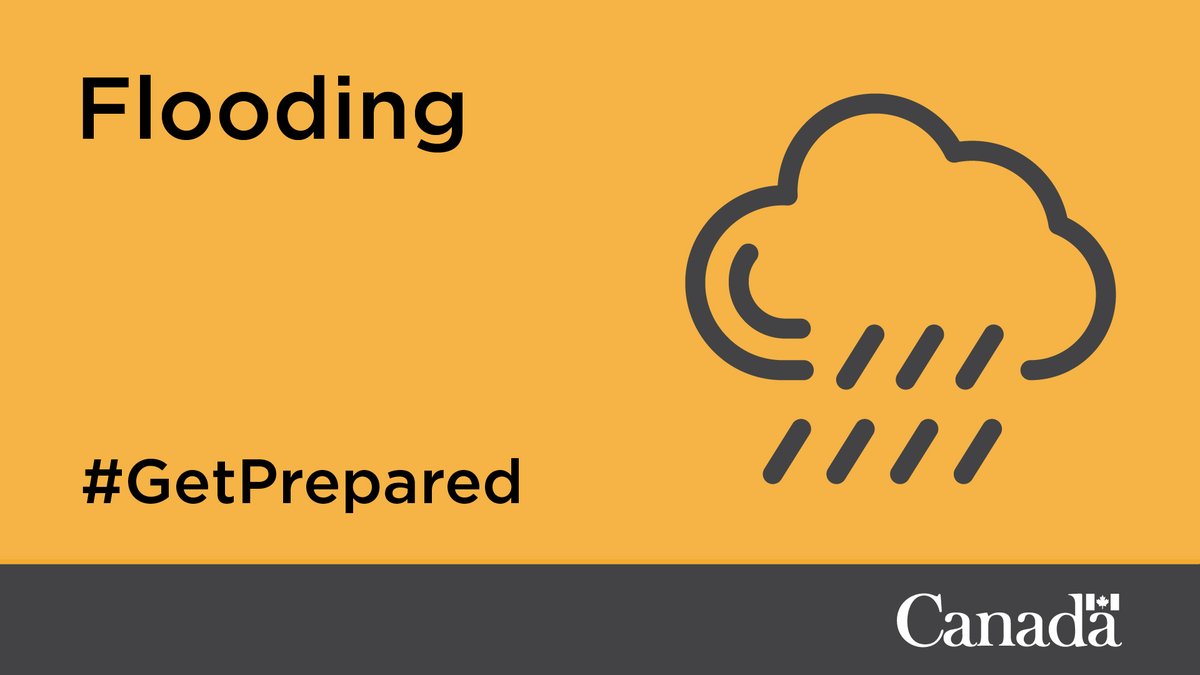 Public Safety Canada tweet media