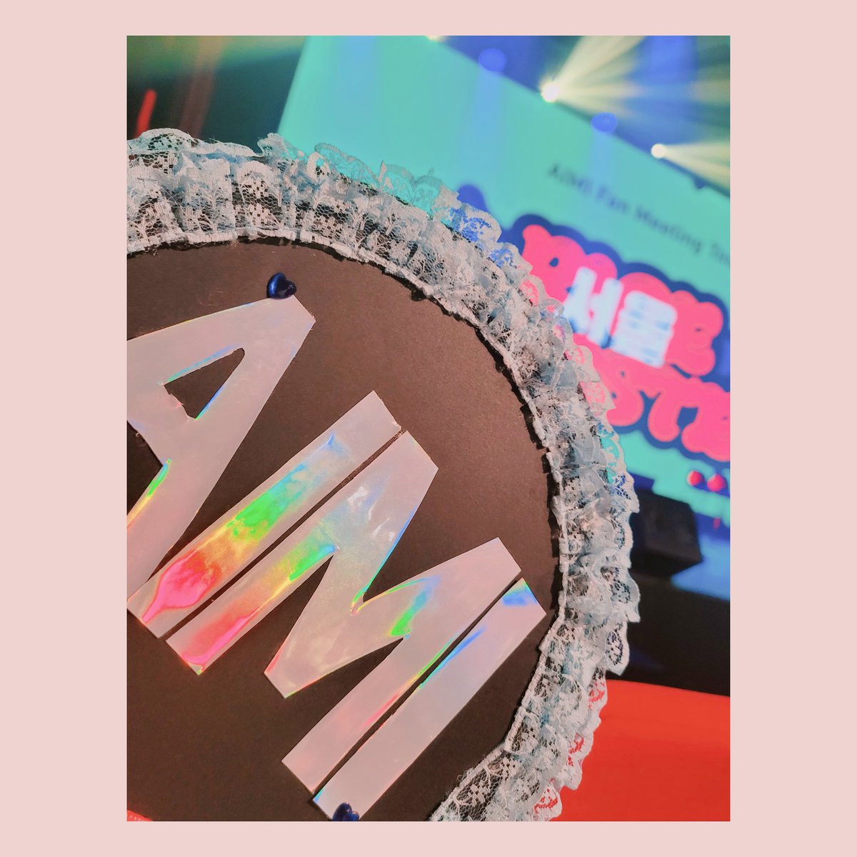 아넬🍚 tweet media