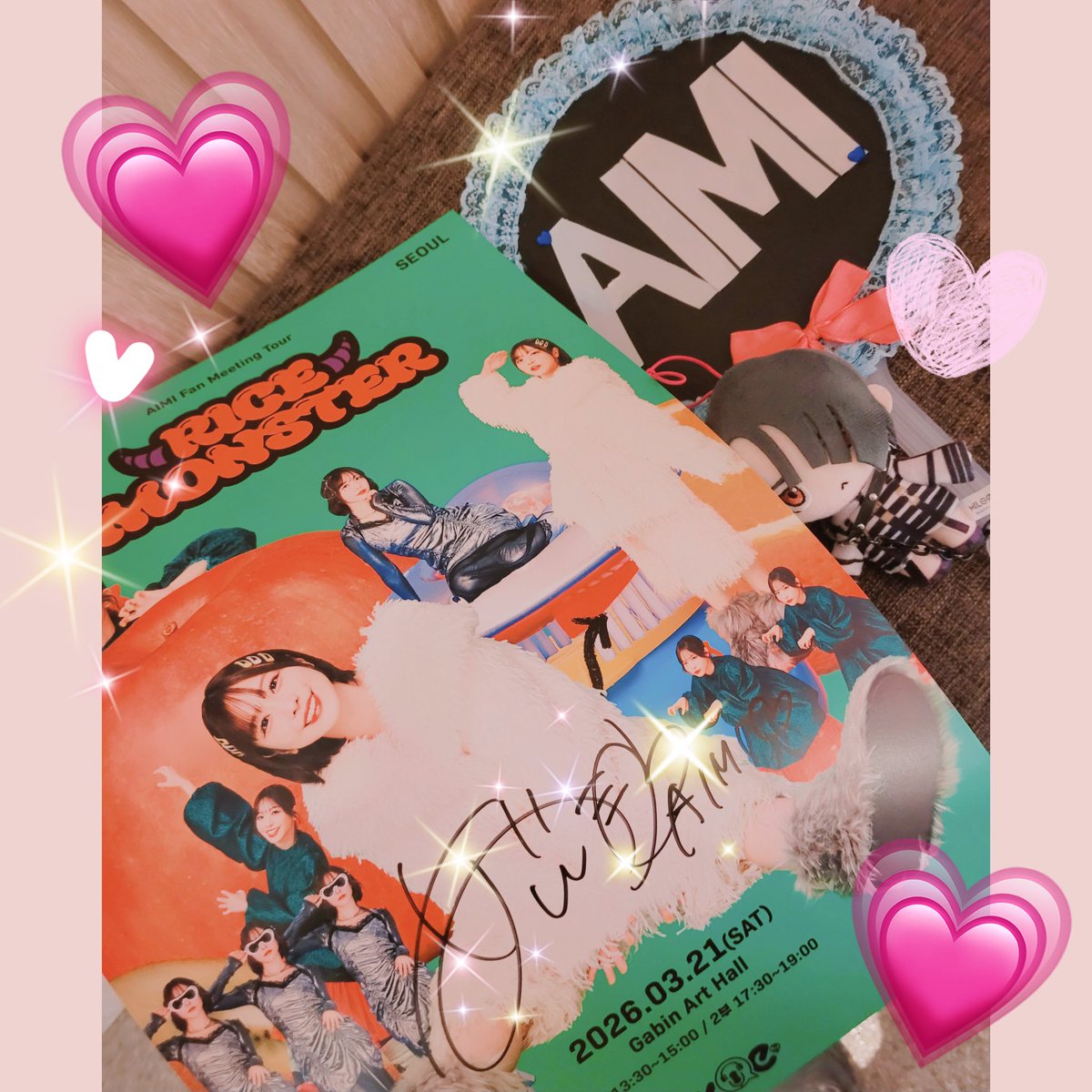 아넬🍚 tweet media