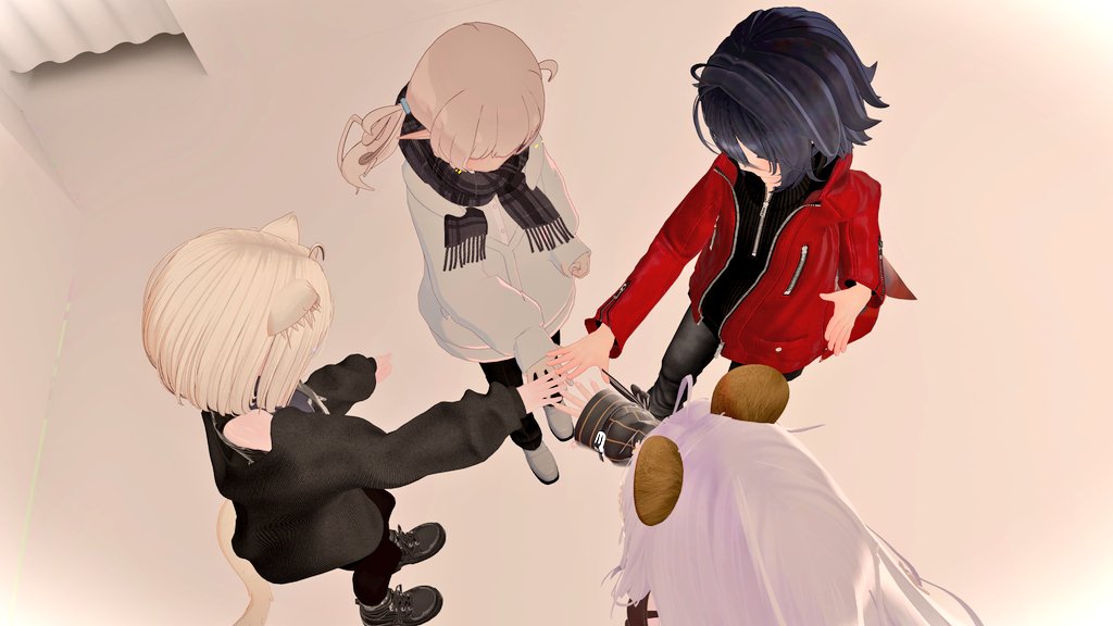 mamichika tweet media