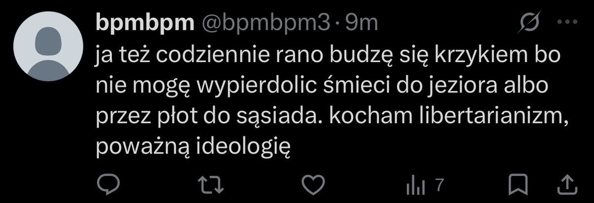 Mikołaj Pisarski tweet media