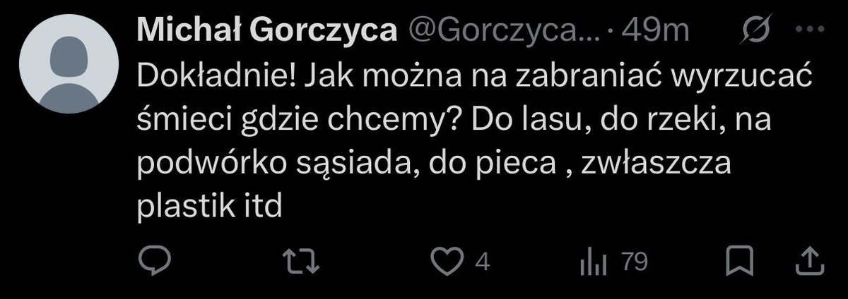 Mikołaj Pisarski tweet media