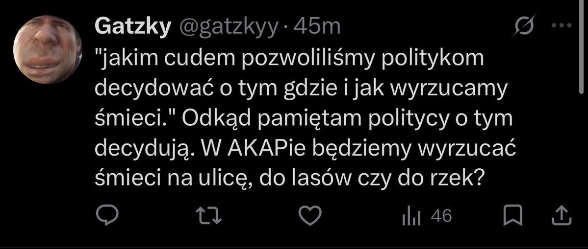 Mikołaj Pisarski tweet media