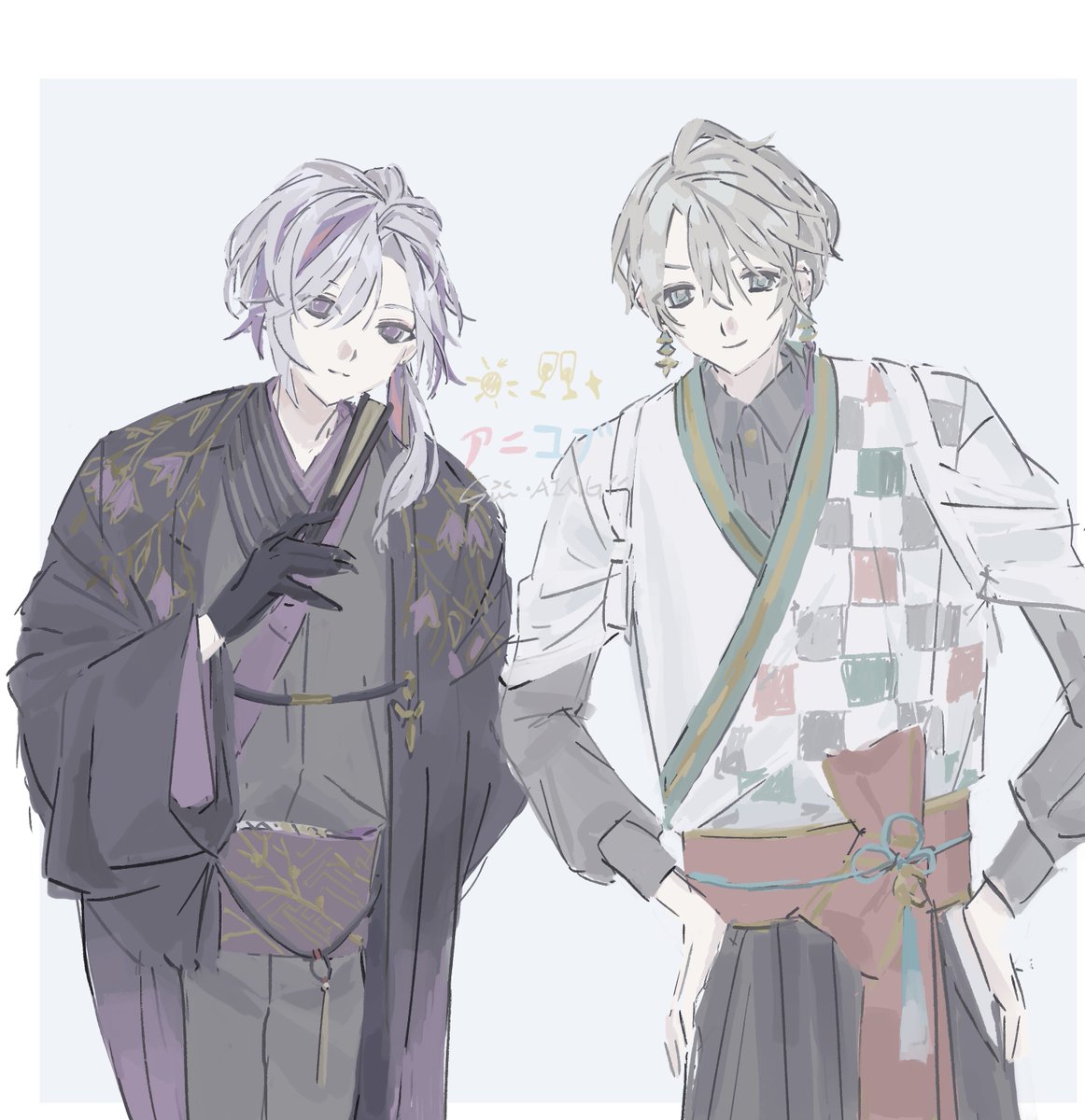 ソル/slu tweet media