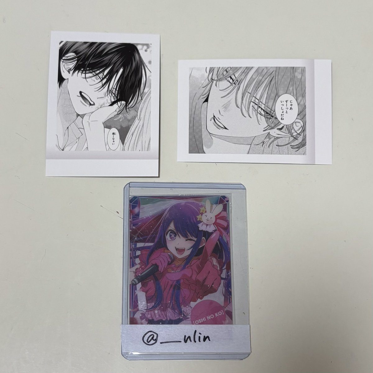 りんご@取引用 tweet media