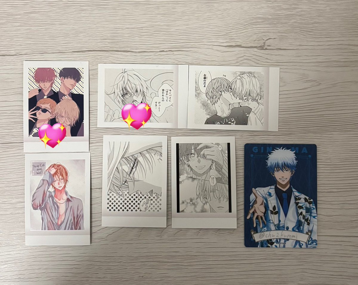 りんご@取引用 tweet media