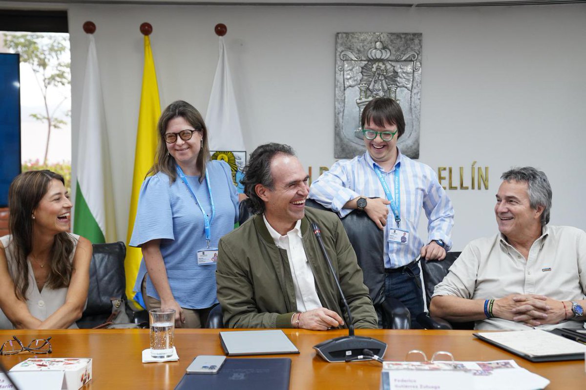 Fico Gutiérrez tweet media