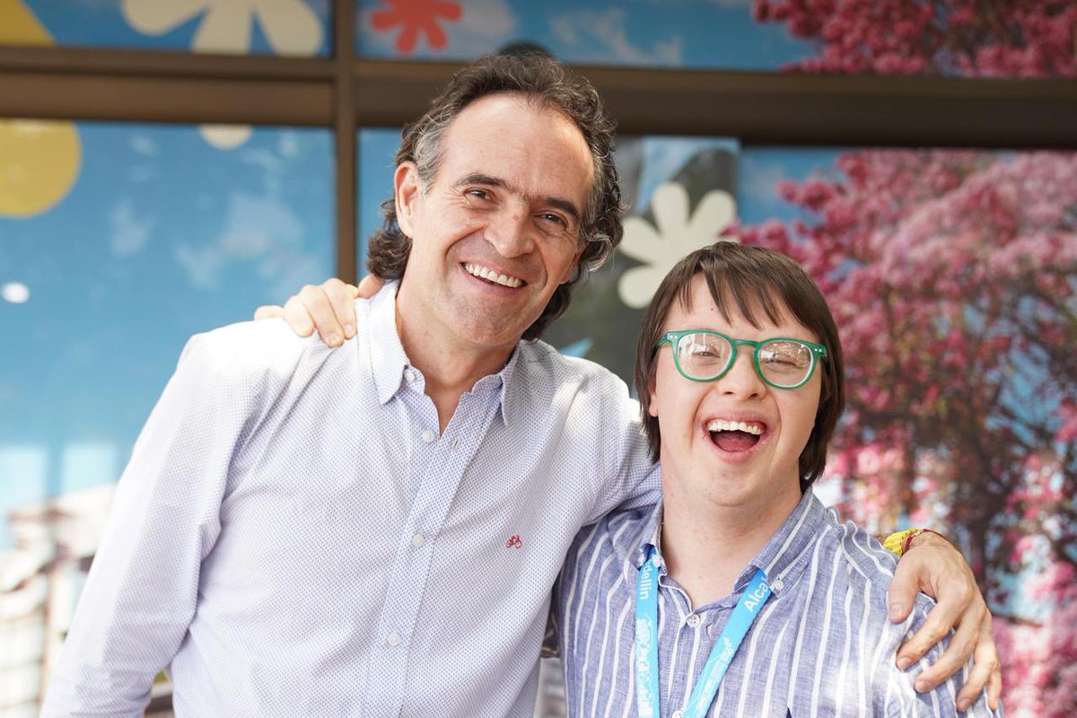 Fico Gutiérrez tweet media