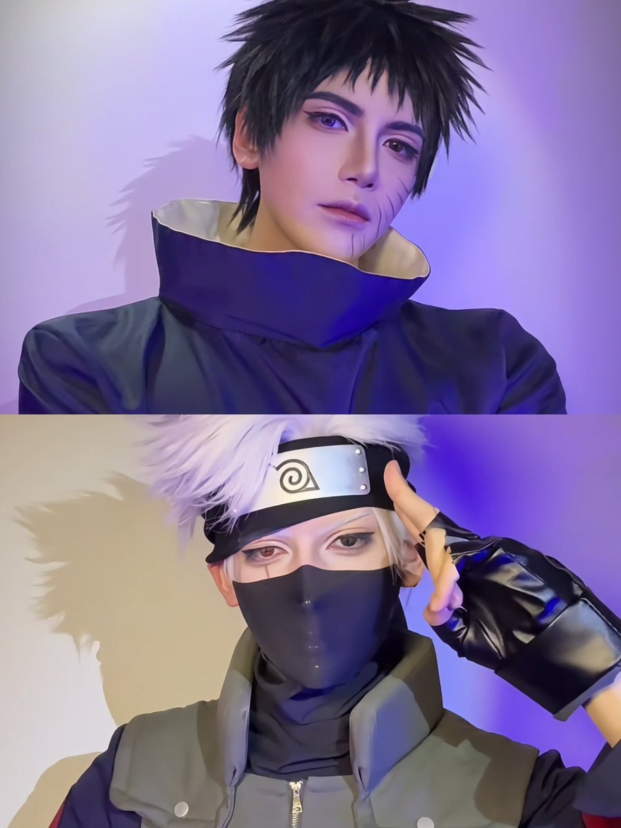 勃小黑 tweet media