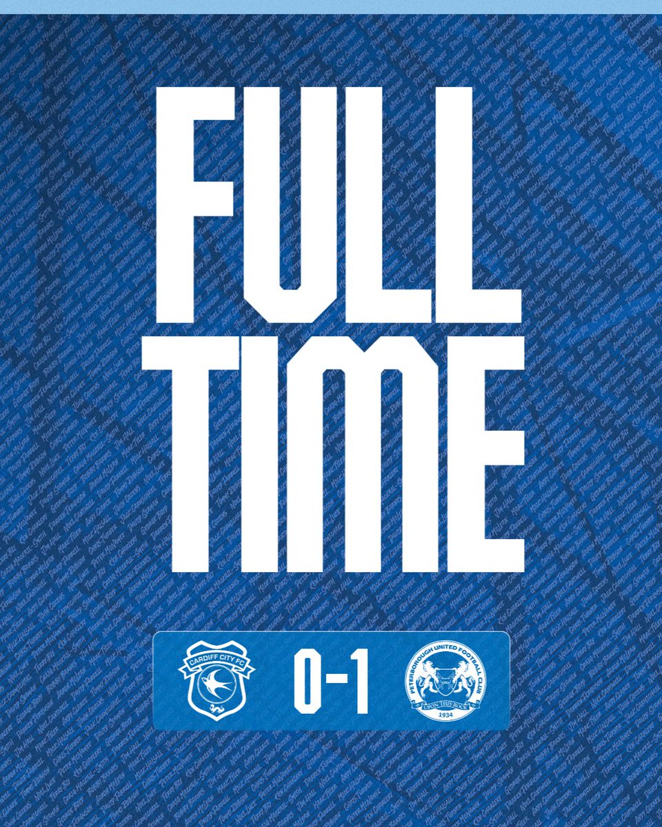 The Posh Academy tweet media