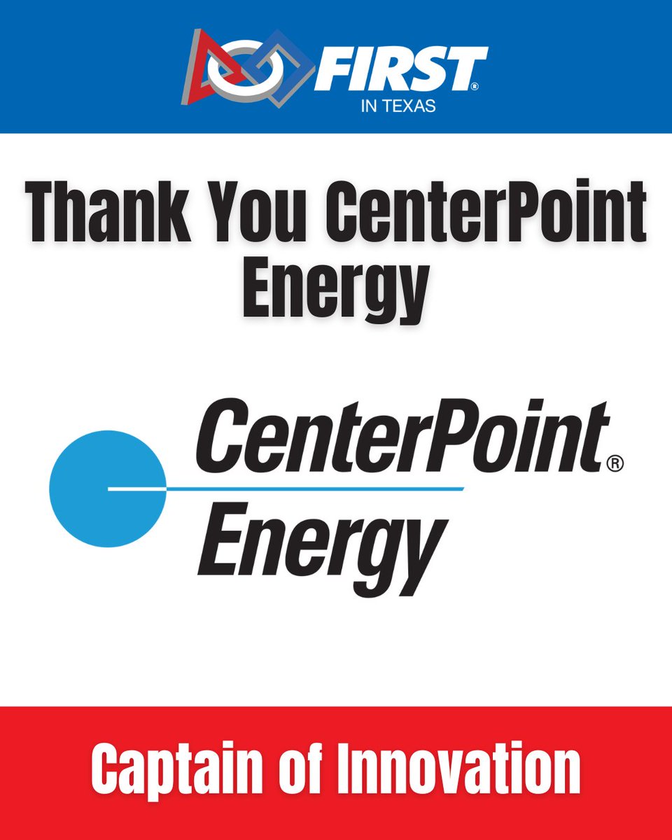 FIRST in Texas tweet media