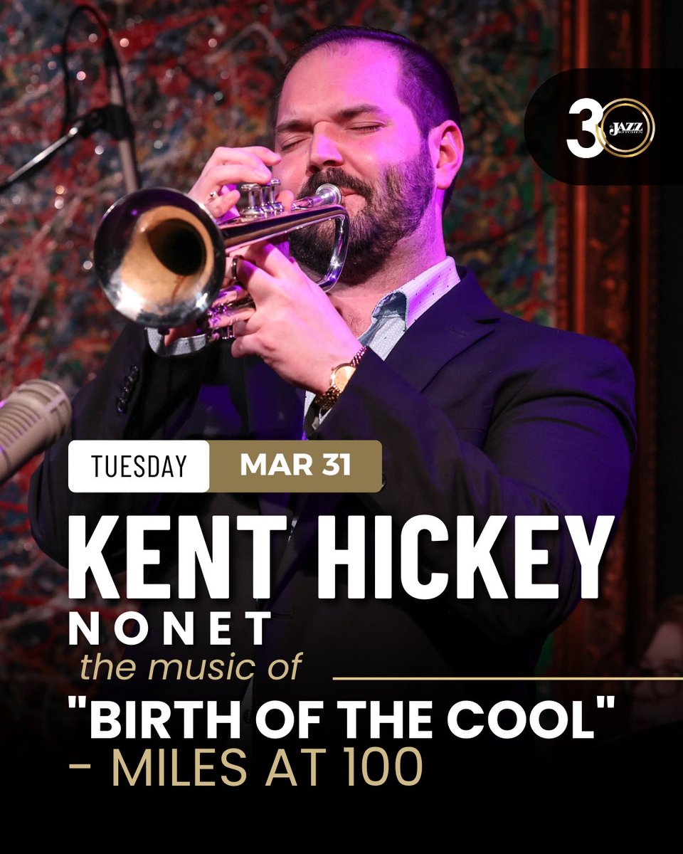 The Jazz Kitchen tweet media