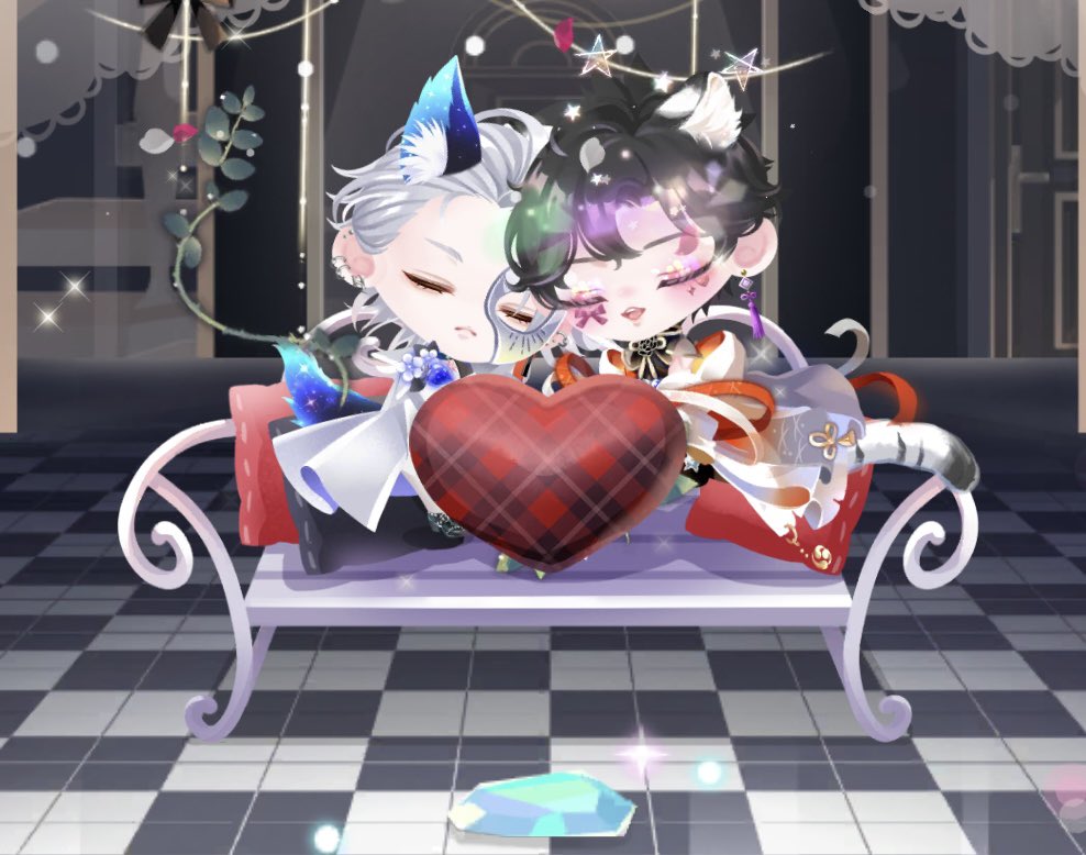 じもにゃんん tweet media