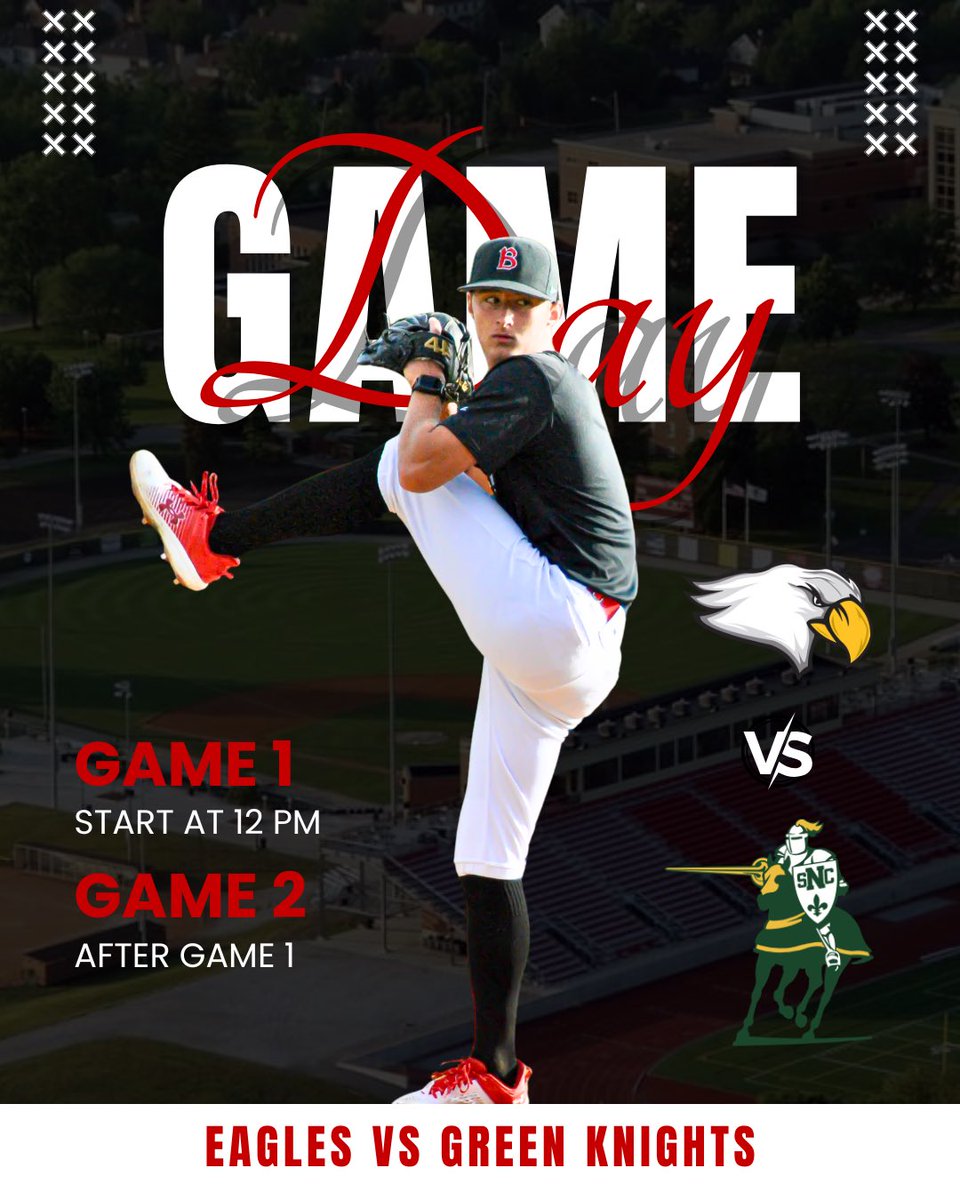 Benedictine Baseball tweet media