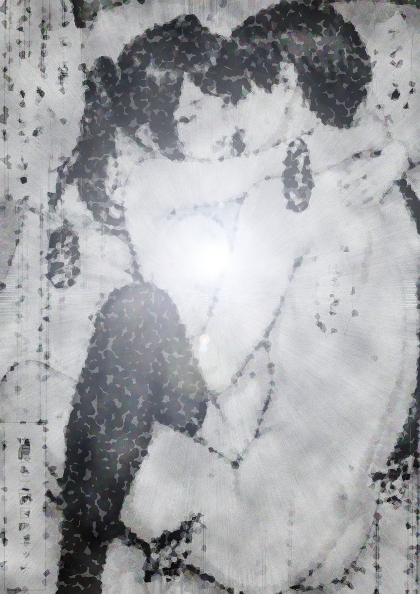 詩乃🎉@マンガ修行中ᕙ( ˙-˙ )ᕗ tweet media