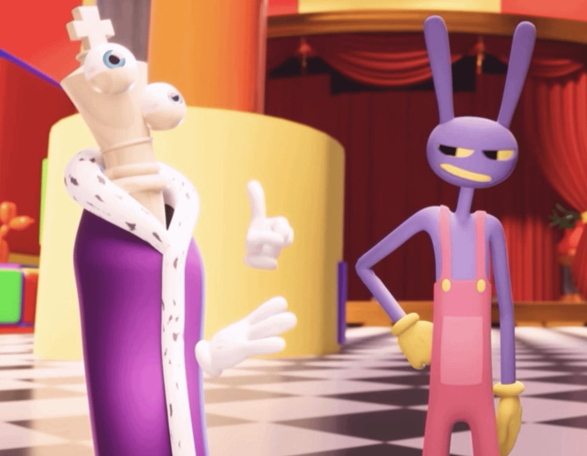 Página que te avisa si sale algo de Puppet de Fnaf tweet media