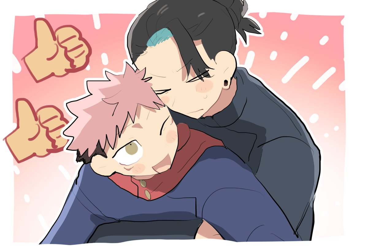 飢ぇ🌸コ22b tweet media