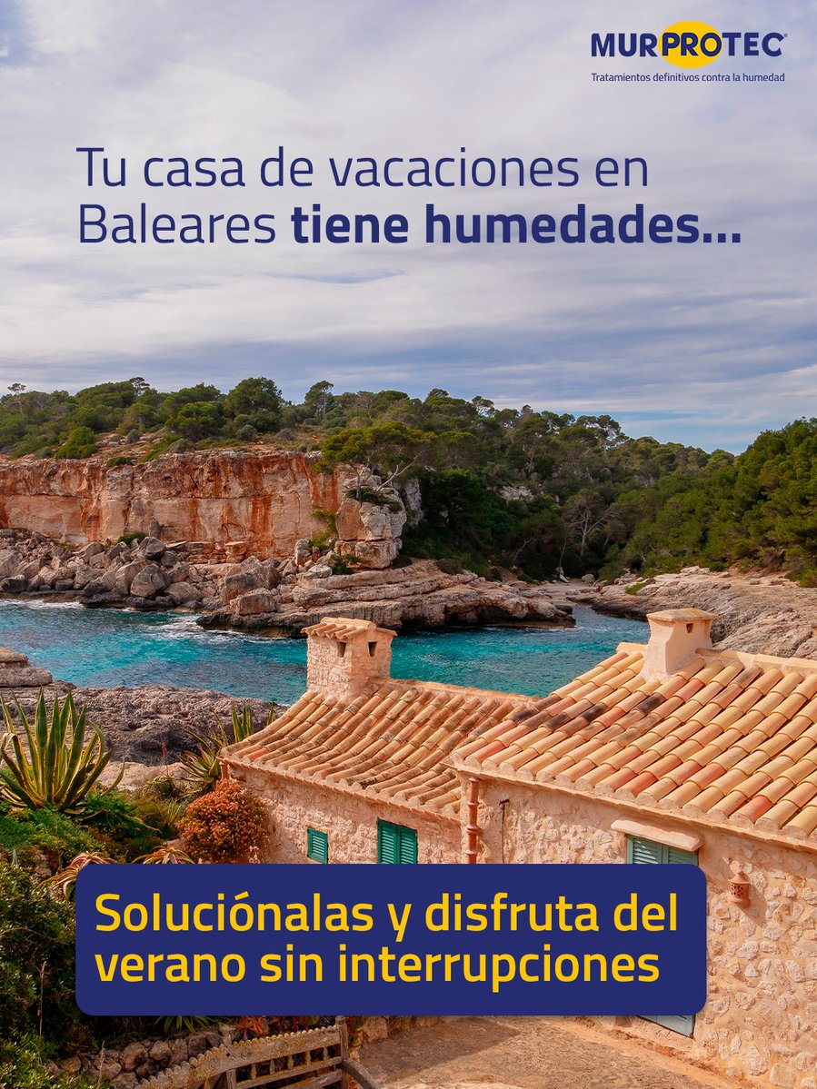 Murprotec España tweet media