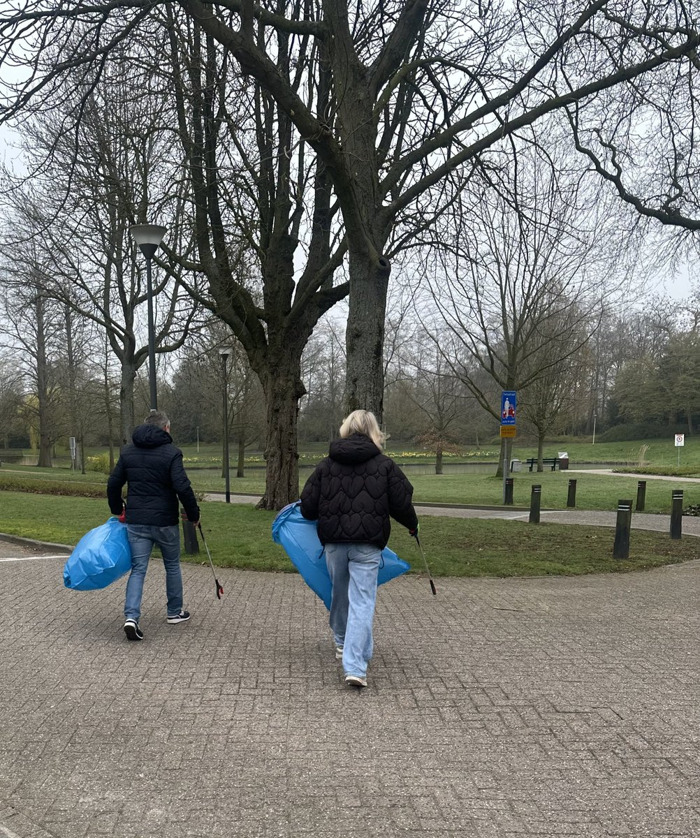 BP Parklaan tweet media