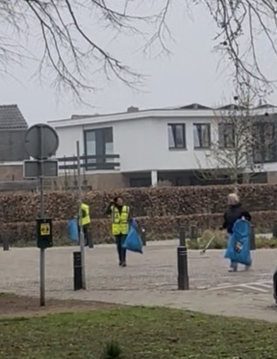 BP Parklaan tweet media