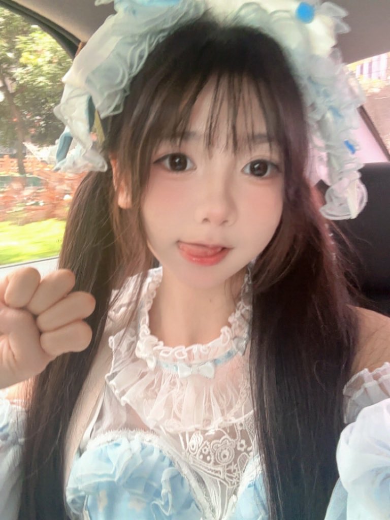 岁岁喵呜^ tweet media