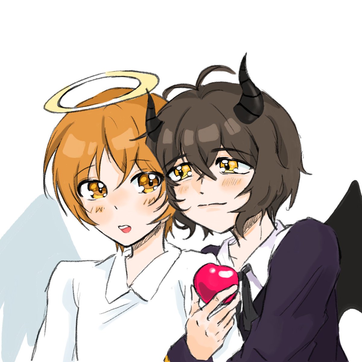 moonsujin / tomodachilife tweet media