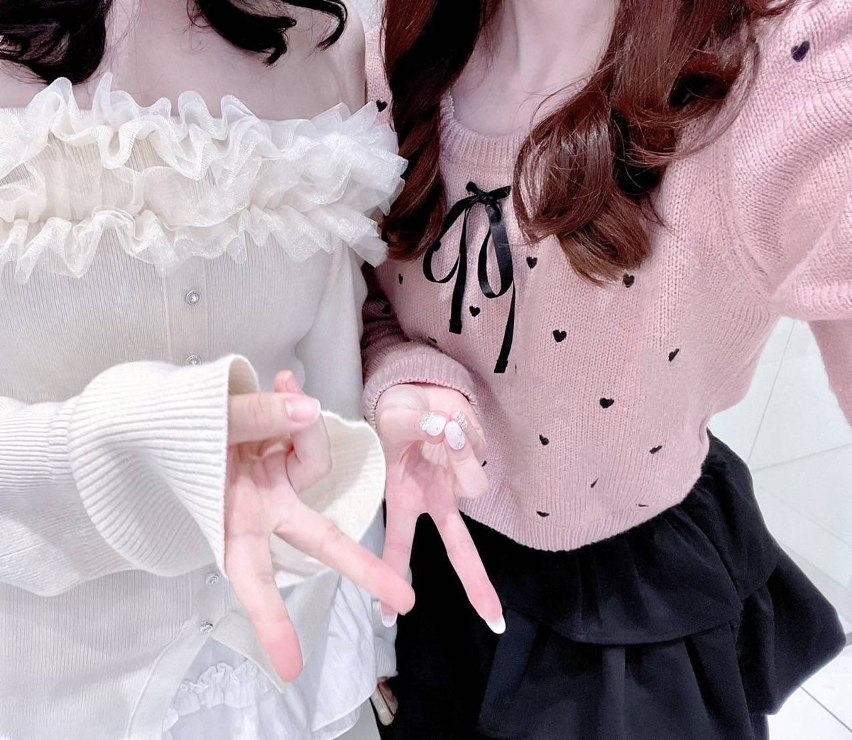 ぴいちゃんと！ぴいちゃんが見つけてくれたアイス美味しかった🍨