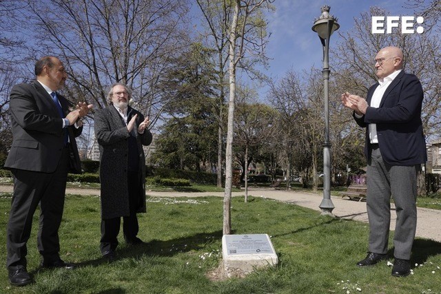 EFE Castilla y León tweet media