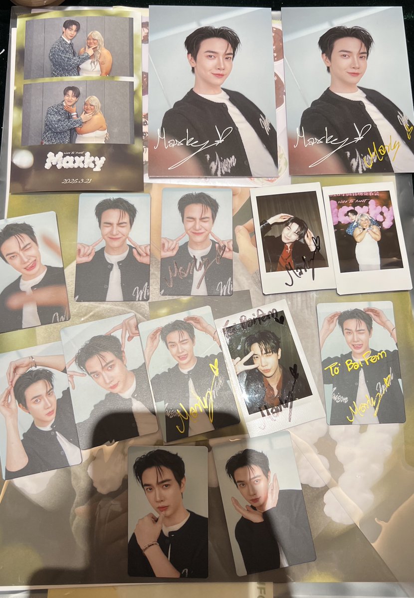 ฟอ-เฟิร์น💓ft.เฟิร์นมุกซ้ำ// tweet media