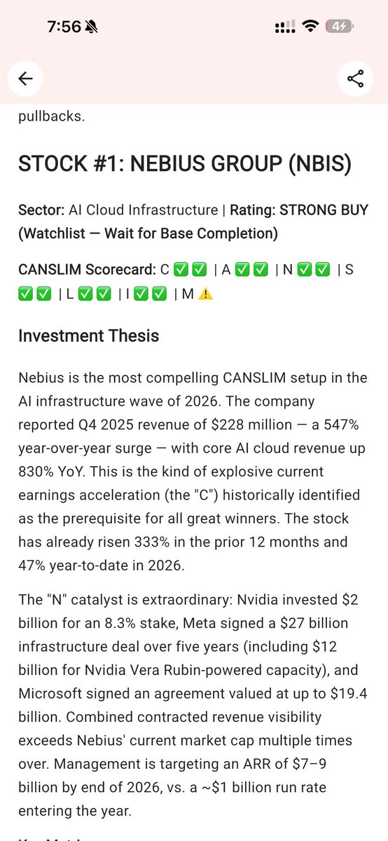 SIR CHARTIST tweet media