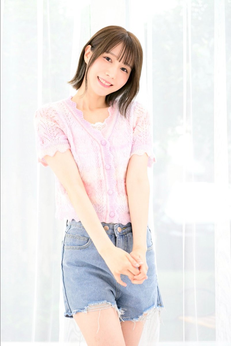 伊達朱里紗(だてありさ) tweet media