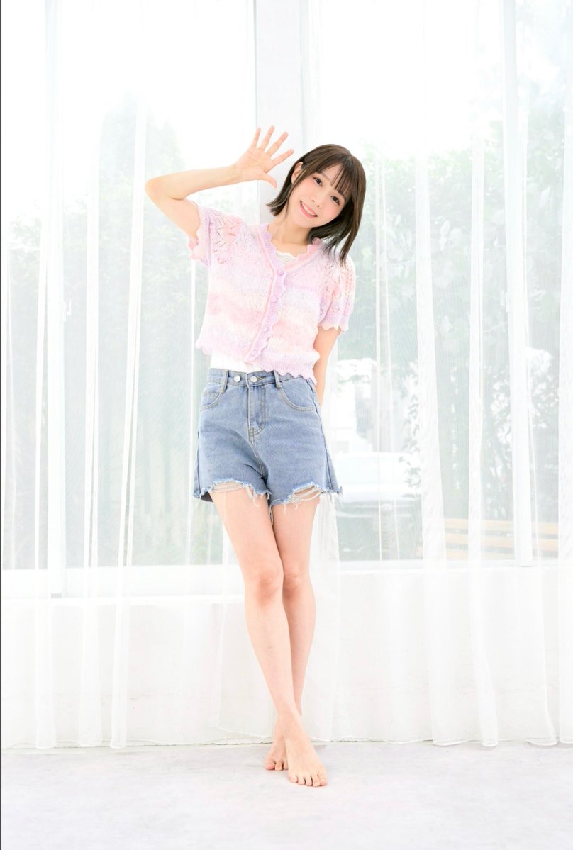 伊達朱里紗(だてありさ) tweet media