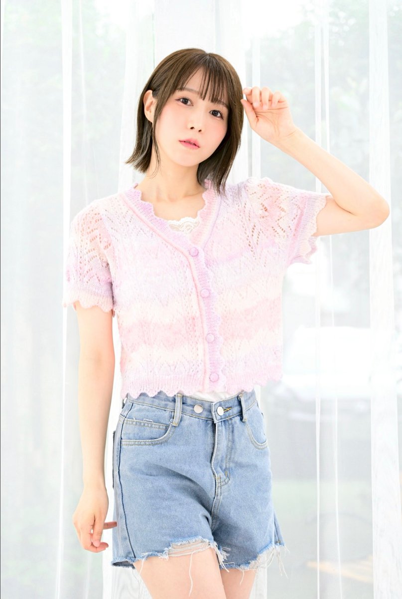 伊達朱里紗(だてありさ) tweet media