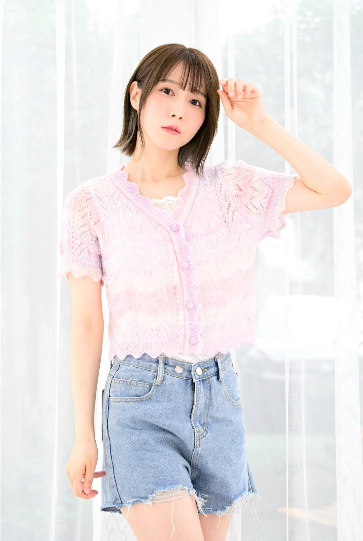 伊達朱里紗（だてありさ） on X: 
