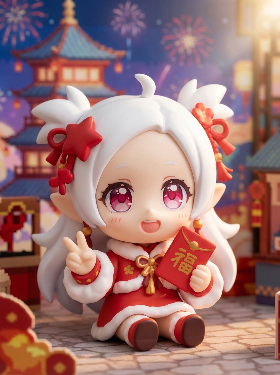 GetChibiBot | Tag me get Chibi tweet media