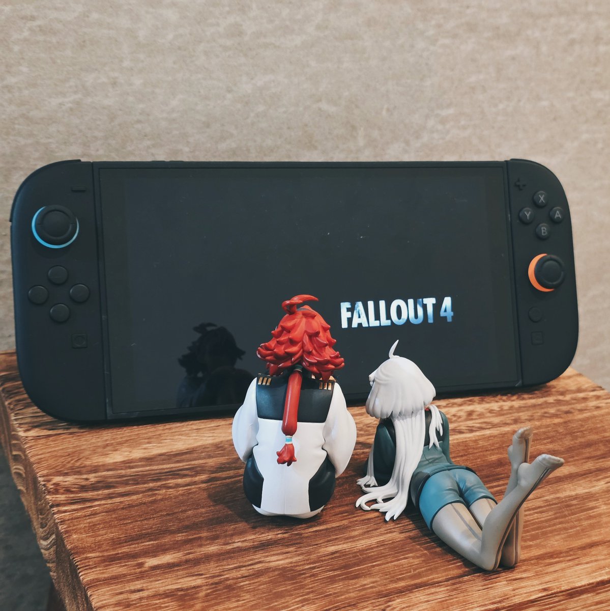 いがらし tweet media