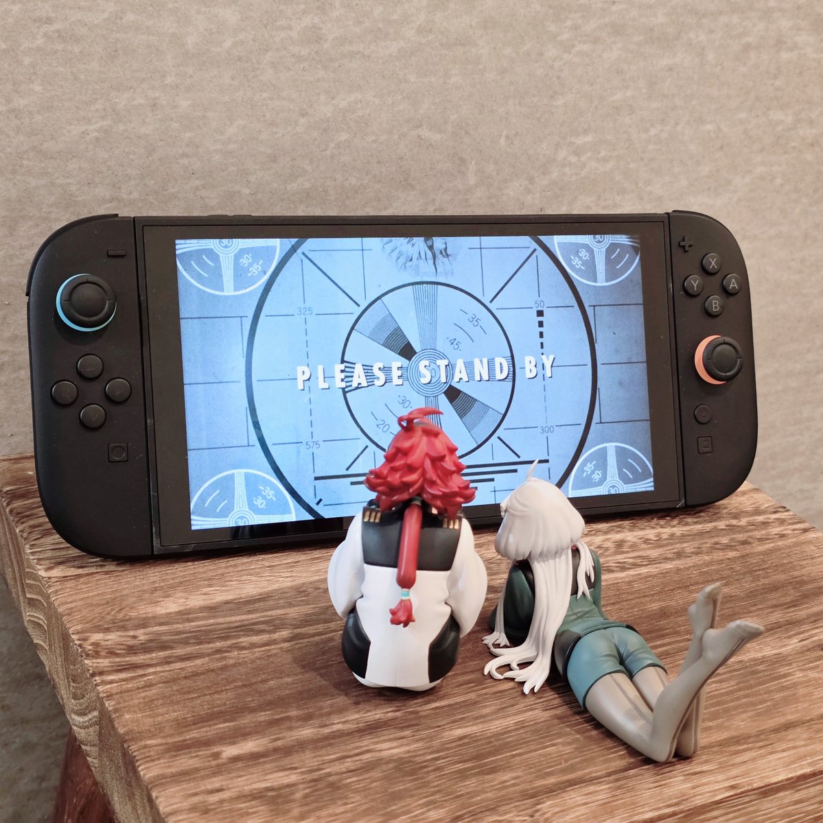 いがらし tweet media