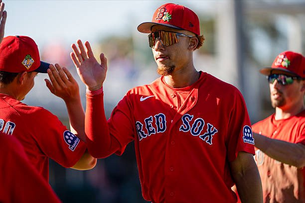 Tyler Milliken tweet media