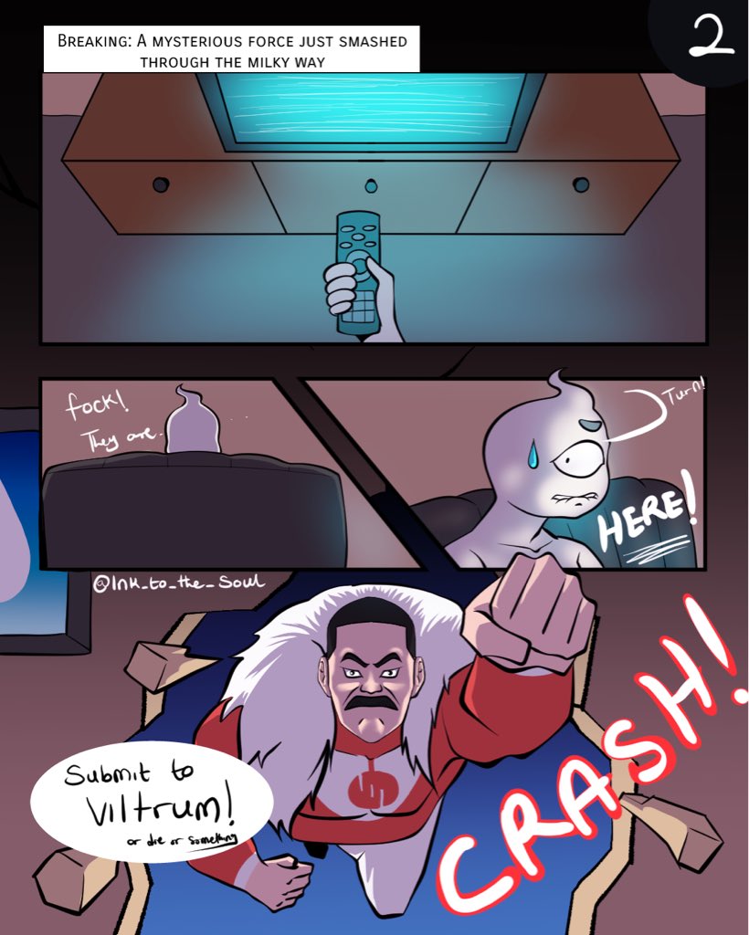 I.T.S | Digital Artist tweet media